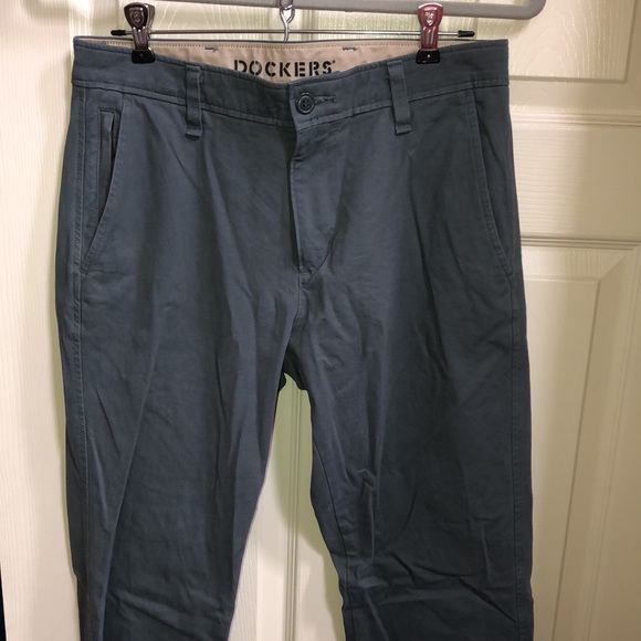 Dockers | Pants | Dockers Ultimate Chino Slim Fit | Poshmark